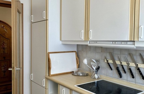 Unteruhldingen Apartment | The StrandGUT vacation apartment in Unteruhldingen is the ideal place to relax and unwind.