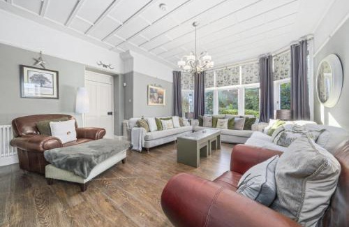 Luss House | The Strone Luss Premium Holiday Rental
