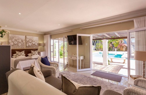 Summerstrand Apartment | "the Studio" at Brighton Manor no69