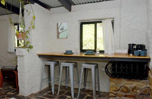 Kersbrook House | The Studio at Meadowbrook