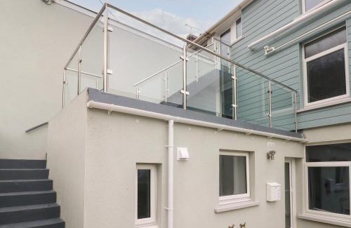 Pendine House | The Studio