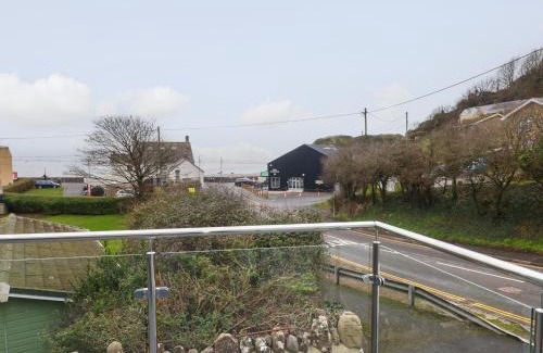 Pendine House | The Studio