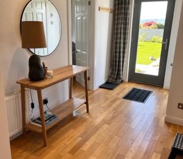Londonderry House | The Studio