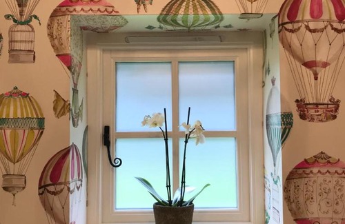 Wisborough Green House | The Studio