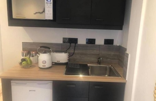 Runnymede Apartment | The Studio on The Green; Tranquil getaway near Windsor Great Park. Pet friendly!