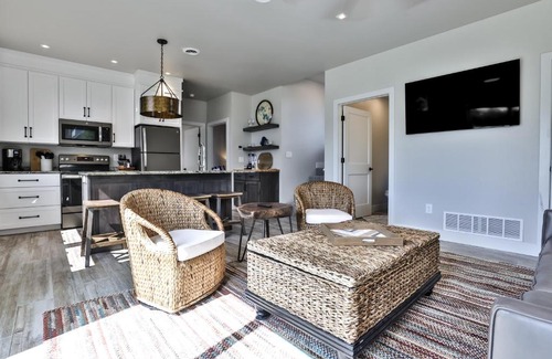 Minocqua House | The Studio