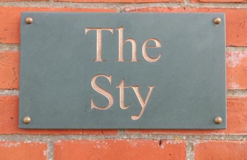 West Compton House | The Sty