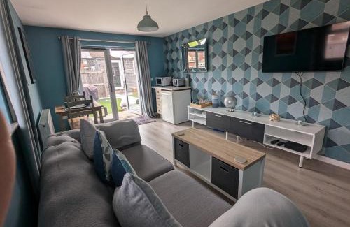 Swindon Apartment | The Sty