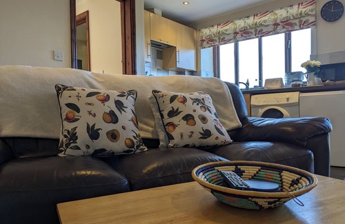 West Compton Cottage | THE STY, pet friendly, with a garden in Bridport