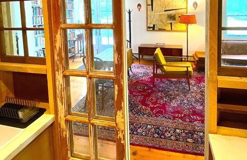 Red Hook Other | the suite @ barn & bike - private, bucolic, serene setting