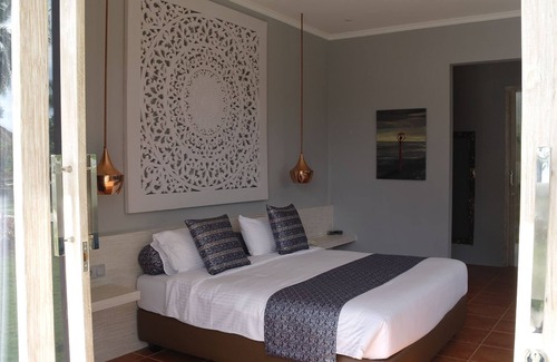 Sekotong Barat Hotel | The Suites Lombok