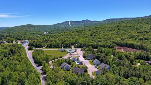 Killington House | The Suites Next Door - Studio at Killington Resort on the Bus Route - Summer Pool - 531