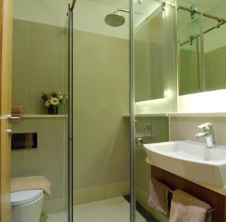 Kampong Glam Hotel | The Sultan