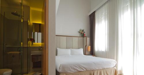Kampong Glam Hotel | The Sultan