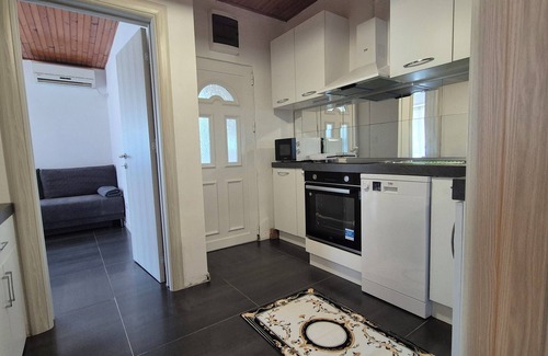 Igalo Apartment | The Summer Breeze. Free Parking, Air-condition, Free WiFi.
