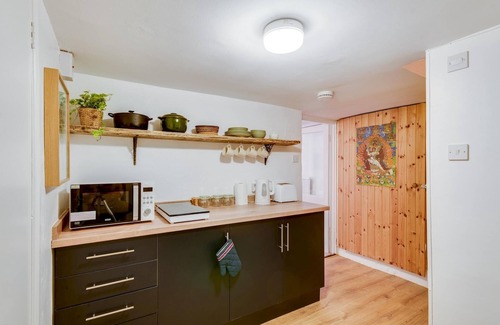 Summertown Apartment | The Summertown STUDIO 1 Bedroom & Kitchenette