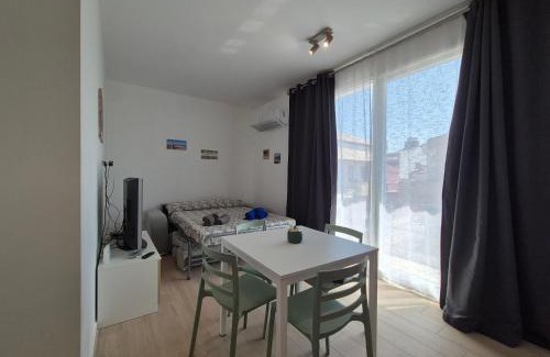 Portopalo di Capo Passero Apartment | The Sun 365 - Sea View Apartment