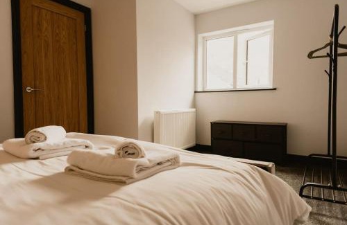 Westbrook Apartment | The Sun Deck Apartment - Westbrook Bay Beach - By Goldex Coastal Breaks