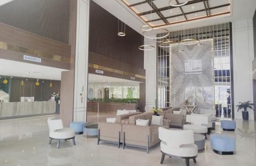 Sidoarjo Hotel | The Sun Hotel Sidoarjo