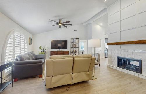 Paradise Valley Village House | The Sunny Saguaro
