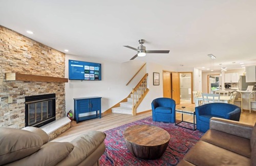 Wisconsin Dells Condo | The Sunset Condo at Sunset Cove