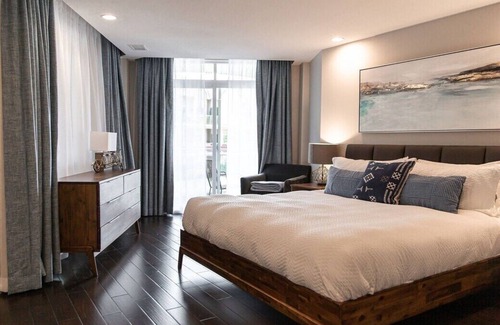 North End Condo | The Sunset - Downtown