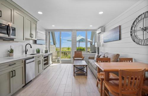 Montauk Resort | The Surf Club Resort