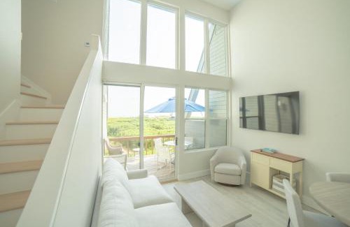 Montauk Resort | The Surf Club Resort