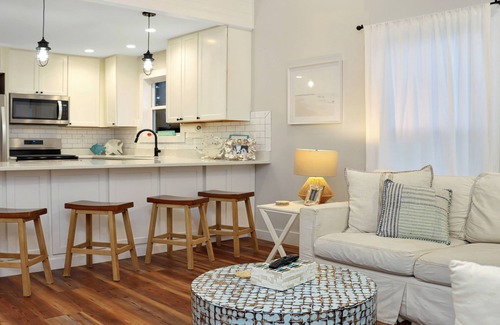 Port St. Joe House | The Surf Ranch: Near Bay, Pet Friendly!