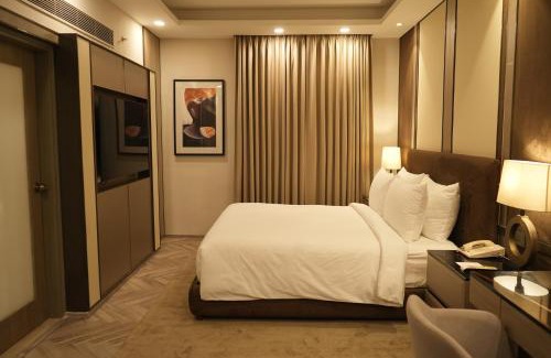 New Friends Colony Hotel | The Suryaa New Delhi