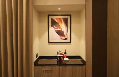 New Friends Colony Hotel | The Suryaa New Delhi