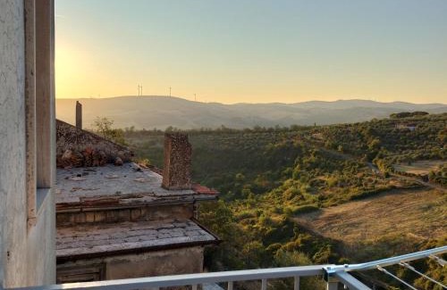 Barile House | THE SWALLOWS' NEST - Il nido delle rondini