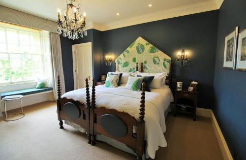 Bibury Hotel | The Swan Hotel