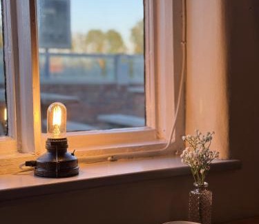 Upton upon Severn Hotel | The Swan Hotel