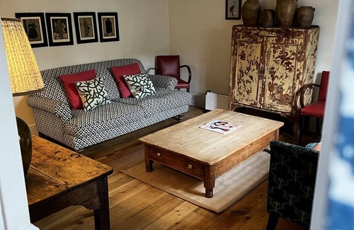 Ascott-under-Wychwood Hotel | The Swan Inn
