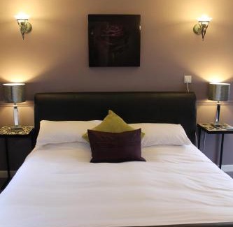 Beccles Hotel | The Swan Motel, Gillingham