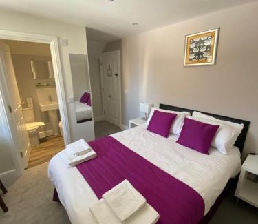 Milton Keynes Hotel | The Swan @Old Stratford