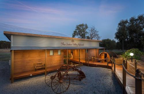 Henley Brook Hotel | The Swan Valley Retreat