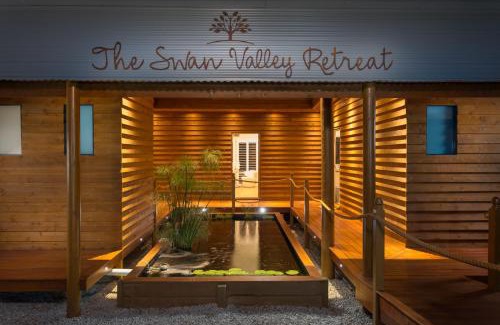 Henley Brook Hotel | The Swan Valley Retreat