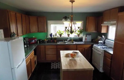 Glens Falls House | The Sweet Home in Glens Falls