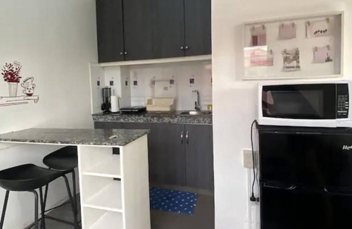 Bocaue Apartment | The Sweet Spot - Cozy Studio with AC and WiFi in beautiful Bocaue