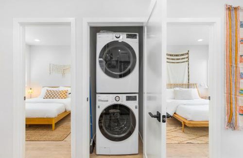 Whittier Heights Apartment | The Sweetest Suite - 91 Walkscore!