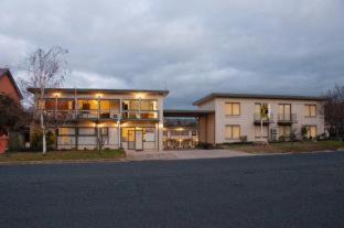 Cooma Hotel | The Swiss Motel