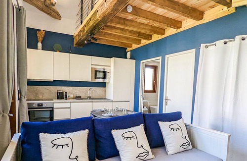Dosches House | The T&M House: The Laundry