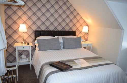 Dunvegan House | The Tables Guest House