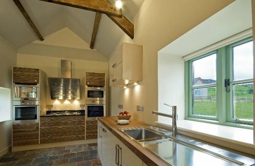 Pistyll Cottage | The Tack Room - a llyn peninsula that sleeps 7 guests in 3 bedrooms