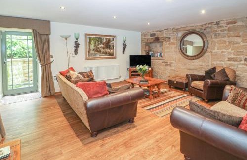 Kelstedge House | The Tack Room Cottage