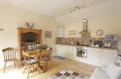 Wangford House | The Tack Room - One Bedroom House, Sleeps 2
