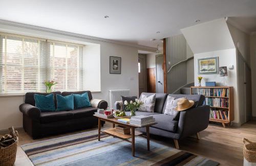 Greenlaw House | The Tackhouse