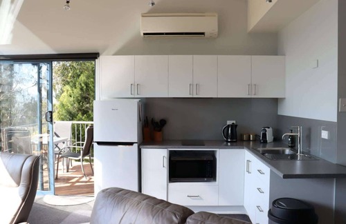 Grindelwald Apartment | The Tamar Ridge Lookout 2Bed 2Bath Suite